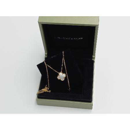 ñ)VANCLEEF & ARPELS(Ŭ&)  ڰ Ƽ Ժ [ûֱõ] ̹2 - ̺ ߰ǰ